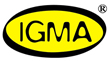 Igma logo